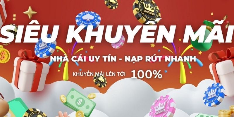 Mở khóa bí kíp săn khuyến mãi cực đỉnh tại k89bet